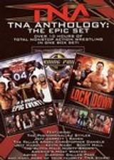 Tna anthology epic for sale  College Place