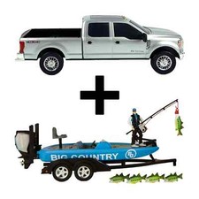 Big country toys for sale  Merced