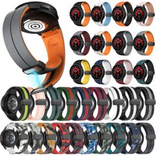 Magnetic silicone band d'occasion  Expédié en Belgium
