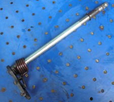 Shift shaft gearbox d'occasion  Expédié en Belgium