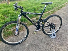 Mtb scott genius gebraucht kaufen  Farschwlr., Kasel, Osburg