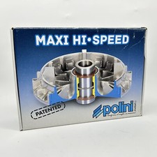 Variomatik polini maxi gebraucht kaufen  Haiger
