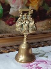 Ancienne cloche service d'occasion  France