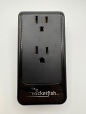 Rocket fish hts100 for sale  Rockwall