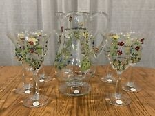 Hand painted water for sale  Schwenksville