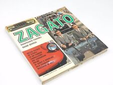 Zagato automobile club usato  Roma