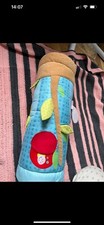 Haba krabbelrolle schmetterlin gebraucht kaufen  Badenweiler