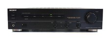 Sony f235r verstärker gebraucht kaufen  Wilhelmshaven