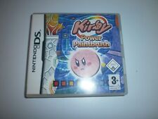Jeu nintendo kirby d'occasion  Sedan
