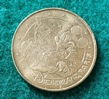 Mdp disneyland paris d'occasion  Le Havre-