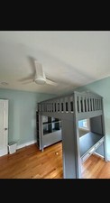 Pottery barn loft for sale  Cypress