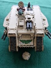 Warhammer 40k dark for sale  POOLE