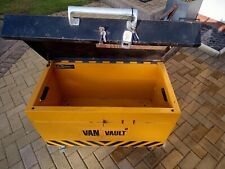 Van vault for sale  IPSWICH