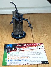 Wall leaping alien for sale  Broadway