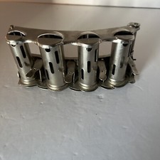 Metal coin change for sale  La Vista