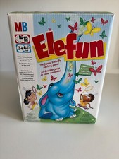 Elefun spile schmetterling gebraucht kaufen  Neumünster
