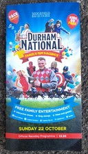 Nice sedgefield durham for sale  DARLINGTON