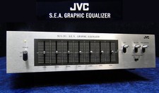 Jvc sea graphischer gebraucht kaufen  Regensburg
