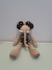 Moulin roty peluche d'occasion  Pégomas