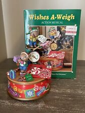Enesco wishes weigh for sale  Saint Paul