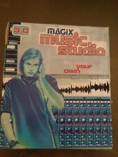 Magix music studio for sale  Menifee