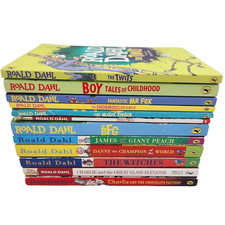 Roald dahl books for sale  Littleton