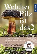 Welcher pilz extra gebraucht kaufen  Berlin