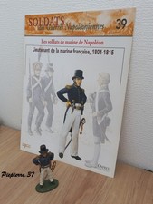 Soldats plomb 1er d'occasion  Montlouis-sur-Loire