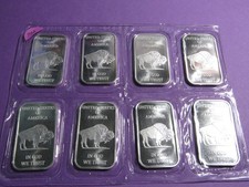 silver coins bars for sale silver coins bars for sale Middlesex