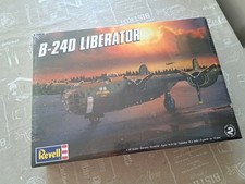 24d liberator revell usato  Torino