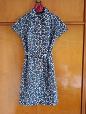 Kleid retro 50er gebraucht kaufen  Neukirchen