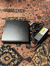 Usado, PC arcade Dell i5 Optiplex 3020 executando Linux pronto para jogar! Fonte de alimentação W comprar usado  Enviando para Brazil