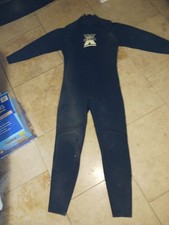 Scuba adventure 7mm for sale  El Cajon