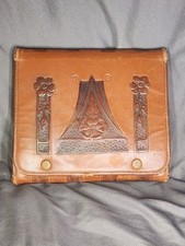 Vintage leather grooming for sale  Greensboro