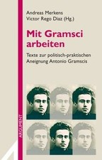 Gramsci arbeiten texte gebraucht kaufen  Berlin
