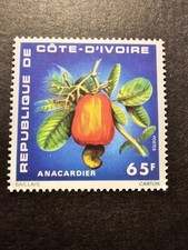 Timbre cote ivoire d'occasion  Castelnau-le-Lez