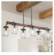 Mason jar chandelier for sale  Lubbock