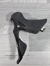 Shimano 105 shifter for sale  NORTHWICH