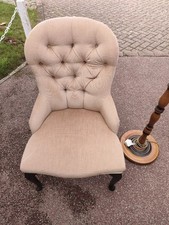 Bedroom chair georgian for sale  NORWICH