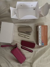 Sigaretta iluma usato Sigaretta iluma usato  Magenta