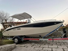 Vendo barca scar usato  Lignano Sabbiadoro