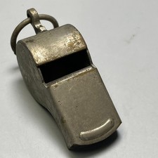 Vintage nickel plated for sale  Livingston