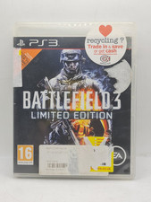 Battlefield limited edition for sale  LIVERPOOL