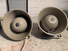 Siemens trichterlautsprecher 7 gebraucht kaufen  Kassel