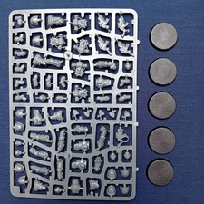 Wh30k horus heresy for sale  LARKHALL