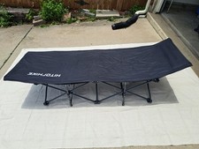 Hitorhike camping cot for sale  Frisco