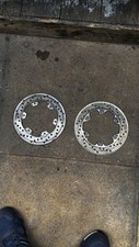 Used front brake for sale  ST. AUSTELL