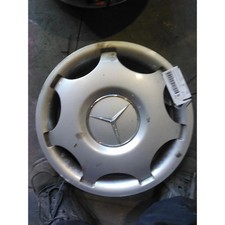 Copricerchio per mercedes usato  Ferrara