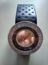 Yess watch blue for sale  STOKE-ON-TRENT