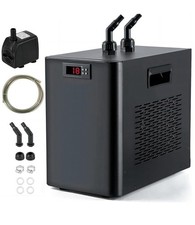 Baoshishan aquarium chiller for sale  BIRMINGHAM